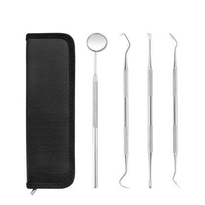 Household Dental Cleaning Tools