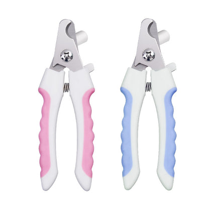 Pet Nail Clippers