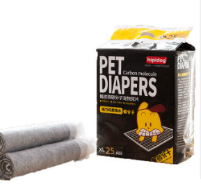 Pet Diapers: Keeping Your Furry Friends Clean and Comfortable