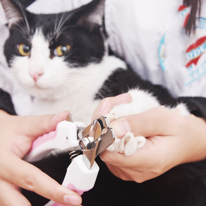 Pet Nail Clippers