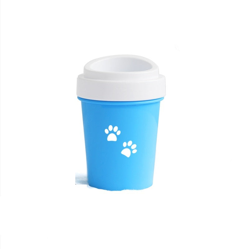 Dog Paw Cleaning Cup