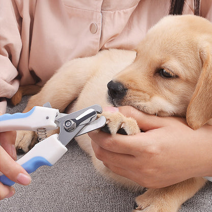 Pet Nail Clippers