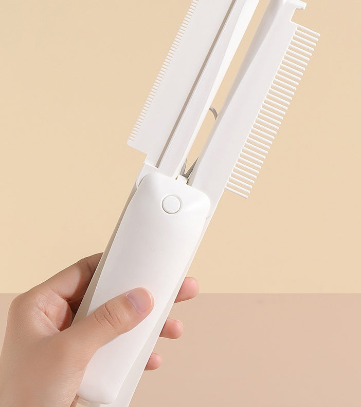 Pet Hair Removal Brush: Grooming &amp; Massage Tool