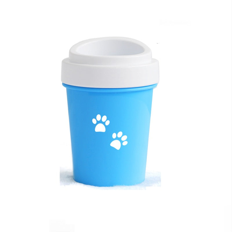 Dog Paw Cleaning Cup